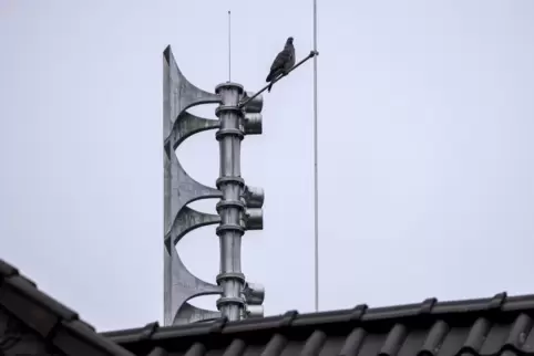 Nicht erschrecken: Am Donnerstag testen die Kommunen wieder bundesweit ihre Warnsysteme.