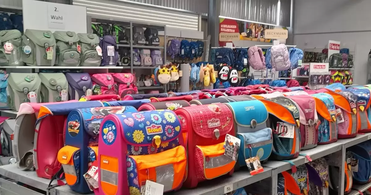 Scout Outlet Frankenthal
