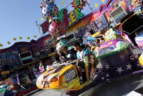 Der Turnerjahrmarkt zu Pfingsten ist eines der größten regionalen Volksfeste. Der Turnerjahrmarkt zu Pfingsten ist eines der größten regionalen Volksfeste.