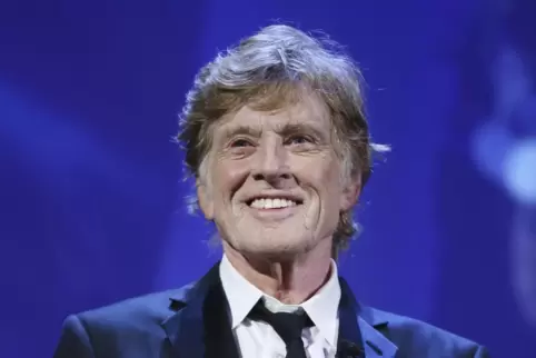 Schauspieler Robert Redford ist im Alter von 89 Jahren gestorben. 