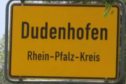 ortsschilder