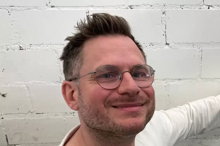 Pascal Forgerit