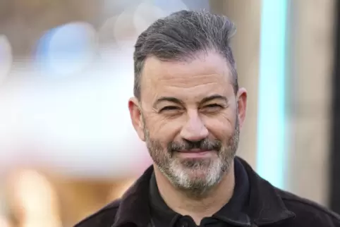 US-Talkmaster Jimmy Kimmel ist nicht mehr auf Sendung. Dahinter steckt wohl die US-Regierung. 