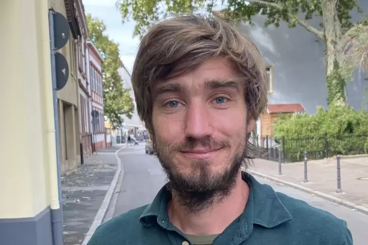 Forstamtsleiter: Christopher Skala. 