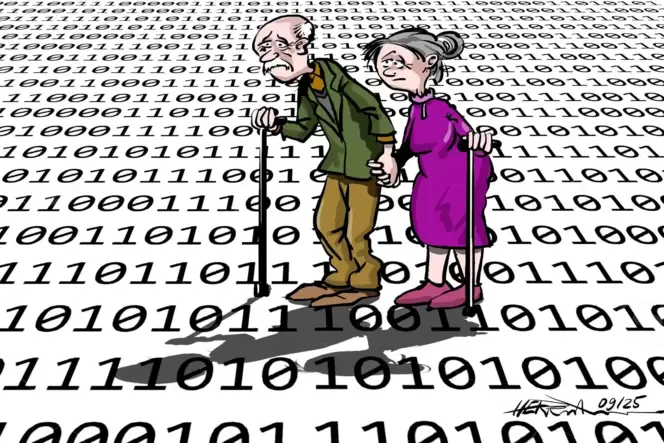 digitalisierung