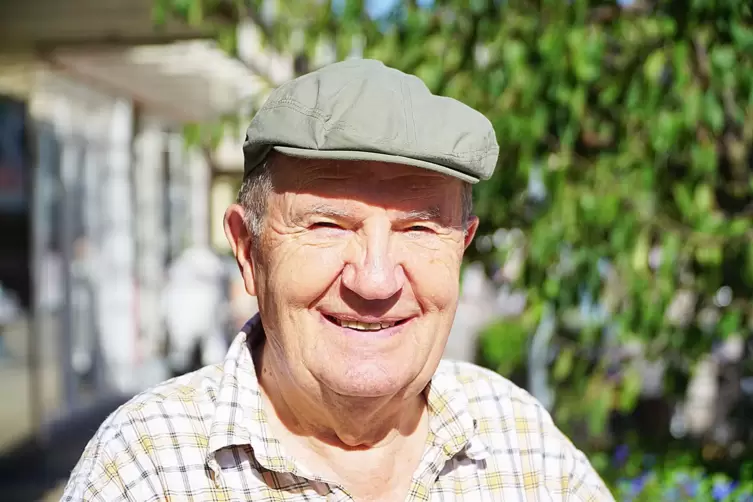 Joe Hagel&uuml;ken 