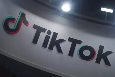 Begehrte Plattform: TikTok hat weltweit 1,6 Milliarden monatlich aktive Nutzer.
