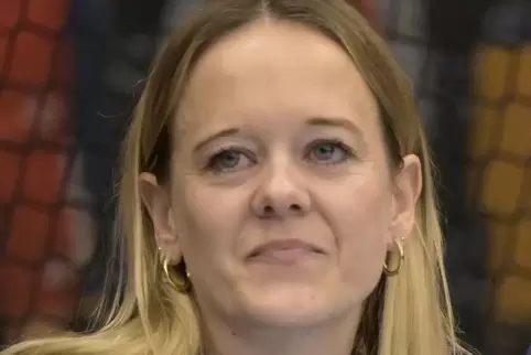 Bis Ende 2024 Geschäftsführerin bei den Eulen: Lisa Heßler.