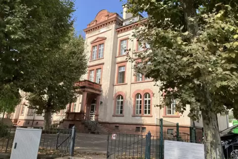 Die Heinz-Sielmann-Schule ist in ein Förderprogramm des Landes aufgenommen worden.