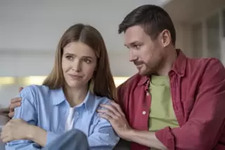 Jemanden in einer Beziehung zu etwas zu drängen ist selten ein guter Ansatz – erst recht, wenn es um Kinder geht.
