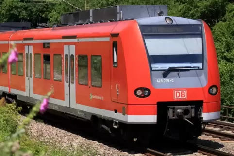 Ein Triebwagen der Baureihe ET425 soll am 11. Oktober in Zweibrücken auf den Namen der Rosenstadt getauft werden.