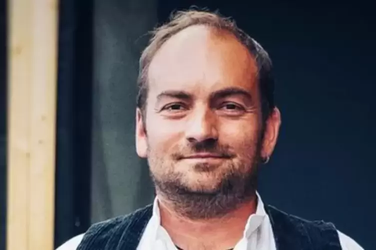 Christoph Seibel
