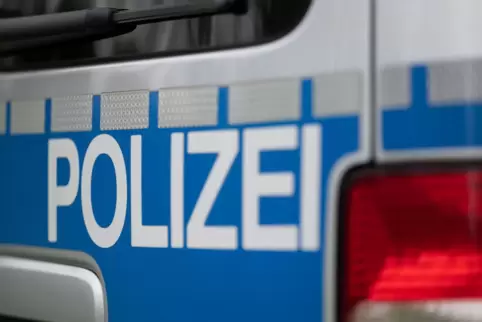 Die Polizei will am Wahlsonntag Präsenz zeigen.
