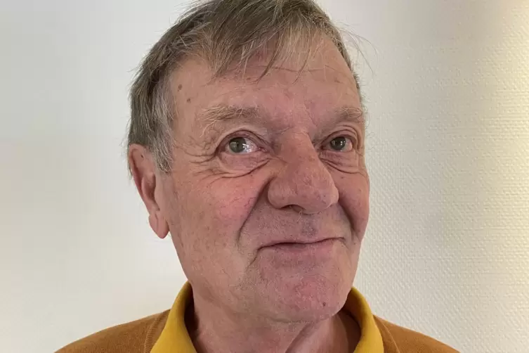 Peter Spiegel
