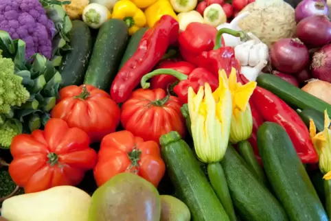 Fiese Verkaufstaktik: Woran sollen Verbraucher erkennen, dass in der Fleischtomate gar kein Fleisch ist? 