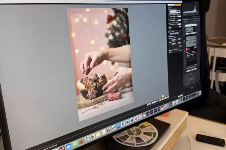 Das Bild der Speise ist nicht mehr nur Werkzeug der Werbung, sondern auch ein (pop-) kulturelles Ph&auml;nomen, das unsere Essgewohnh
