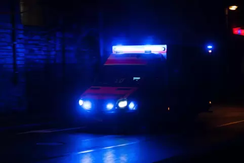 Die Polizei sucht Zeugen. 