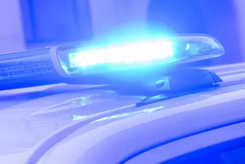 Eine 86-jährige Ludwigshafenerin wird derzeit vermisst. 