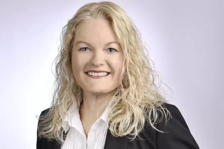 Kirsten Pehlke