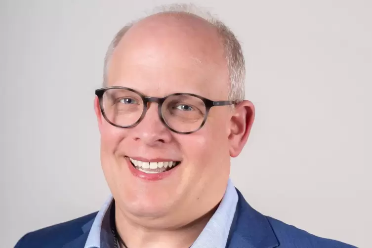 Markus Sandamnn