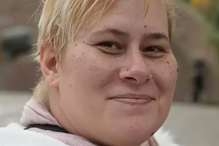 Maria Pfangert