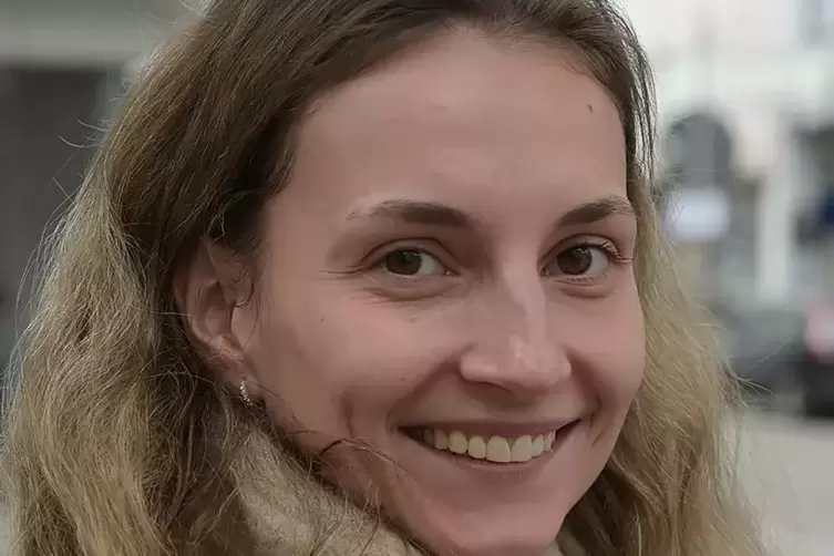 Jessica Hach