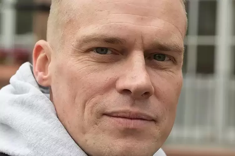 Dennis Liebig