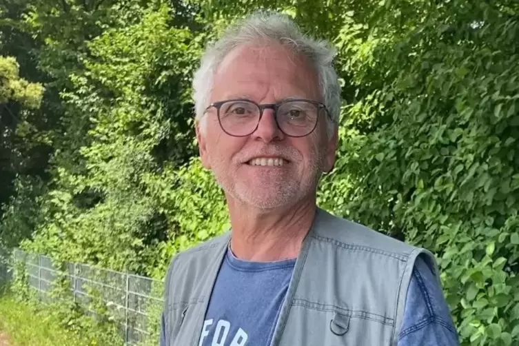 Manfred Pfeifer