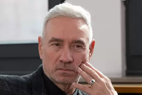 Roland Emmerich