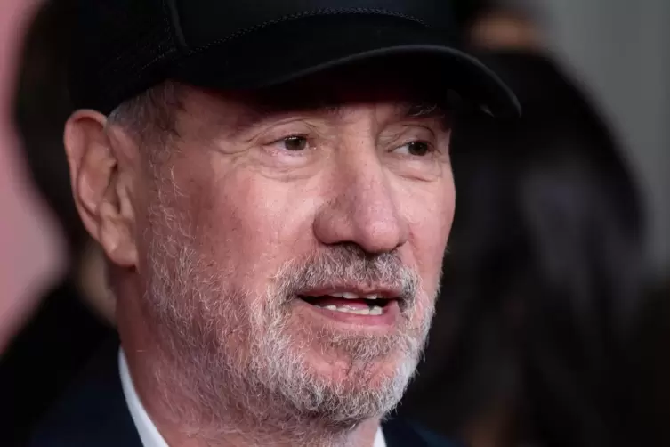 Roland Emmerich 