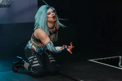 Für Bill Lehmann kann Drag Performance satirisch sein, politisch oder bestärkend.