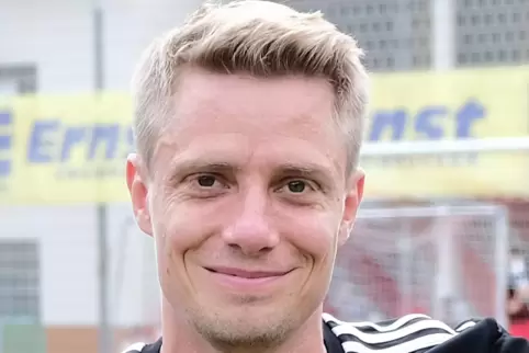 Niklas Kupper