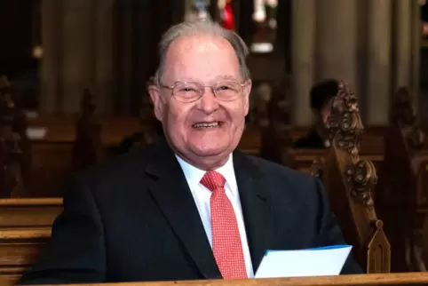 Karl-Gerhard Wien