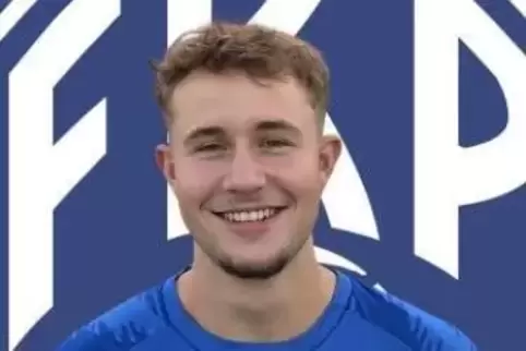 Ben Berger 