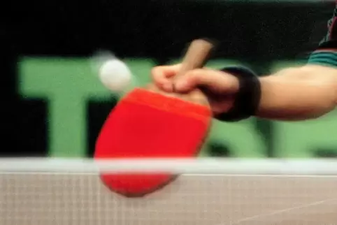 Der TSV Speyer II schien in der Bezirksklasse Nord unbesiegbar zu sein.