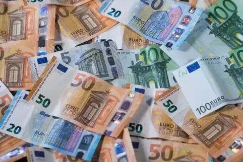 Um die Finanzen des Kreises steht es jedes Jahr schlechter. 