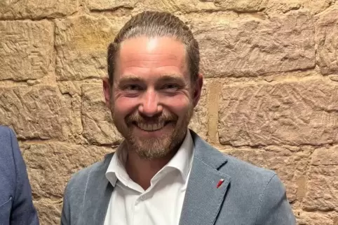 Daniel Zacher