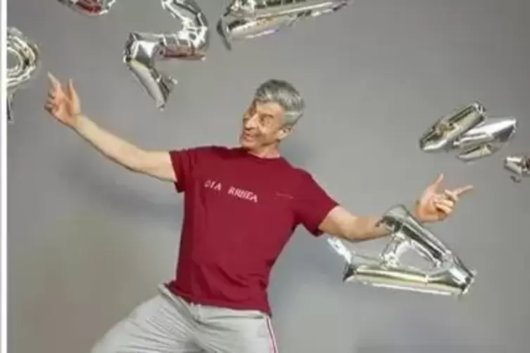K&uuml;nstler Cattelan