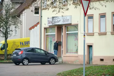 Bäckerei Bieber in Niederauerbach hat endgültig geschlossen. 