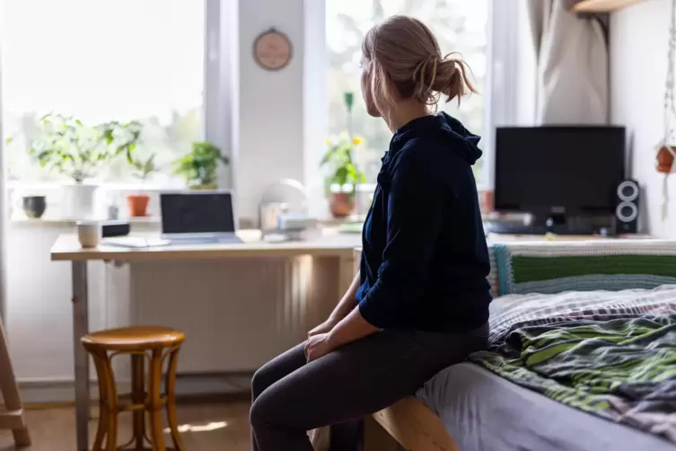 Beim Frauentreff kommen Frauen in unterschiedlichen Lebenslagen zusammen.