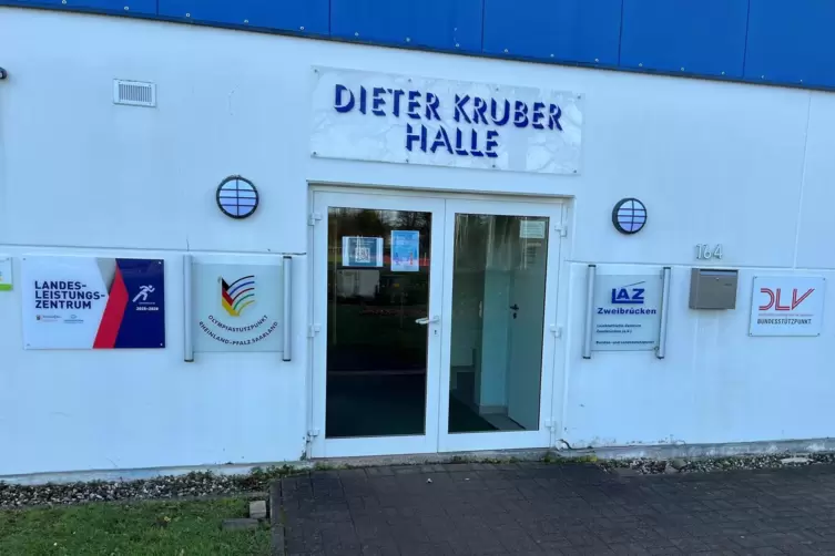 Das LAZ ist Teil des Olympiast&uuml;tzpunktes Rheinland-Pfalz/Saarland und auch Landesleistungszentrum in Rheinland-Pfalz.