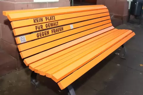 Schweighofen hat jetzt auch eine Zonta-Bank.