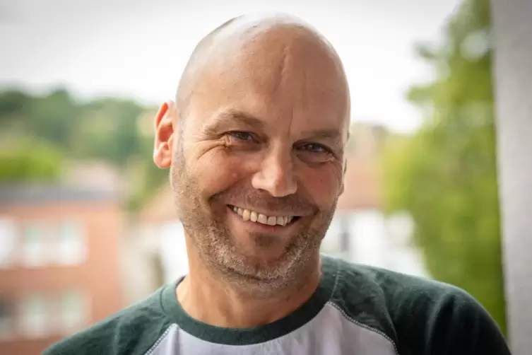 Thomas B&uuml;ffel