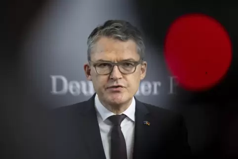 „Ausdruck des Versagens Europas“: CDU-Außenexperte Roderich Kiesewetter.