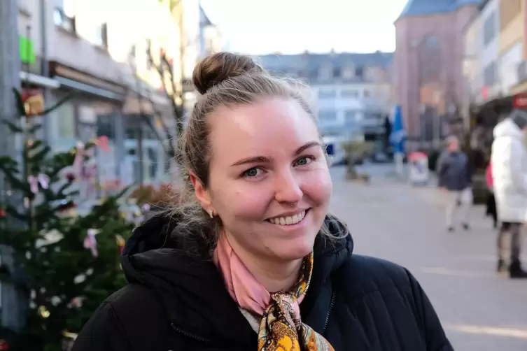 Johanna Immig