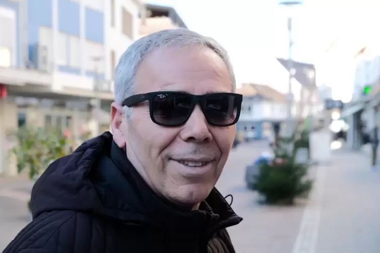 Ali Carki