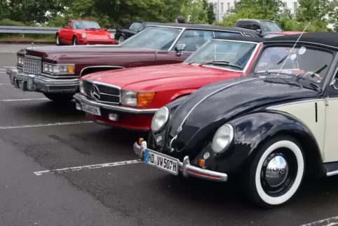 oldtimer