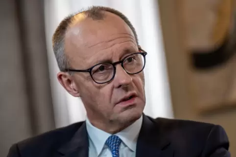 Friedrich Merz