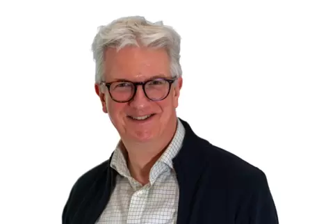Stefan Glander