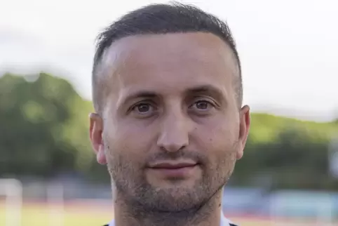 Mentor Shabani